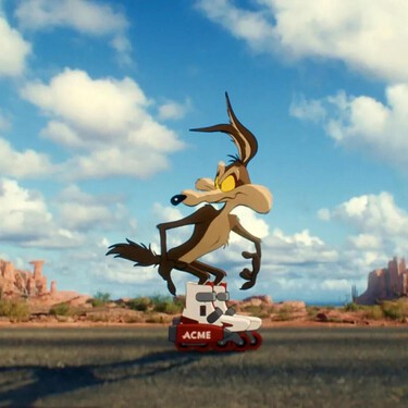 'Coyote vs. ACME'