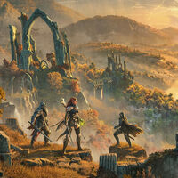 Hay un rumor circulando sobre un nuevo The Elder Scrolls secreto sin anunciar, pero siento decirte que todo es un malentendido  