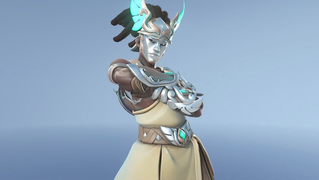 Imagen De Overwatch 2 Blizzard Entertainment
