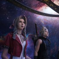 Demo sorpresa de Final Fantasy VII Rebirth llega a Xbox Series X|S y Switch 2: más de 10 horas de juego y puedes conservar tu partida 