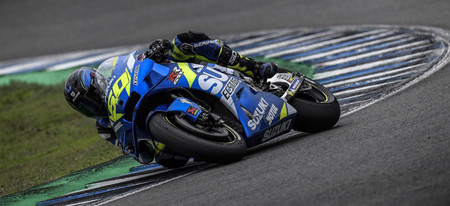Guintoli Motogp Suzuki
