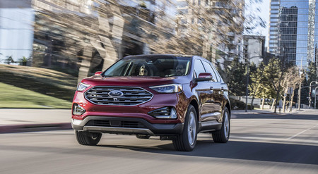 Ford Edge