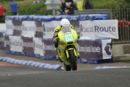 North West 200 2017 4