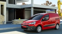 Nuevo Citroën Berlingo