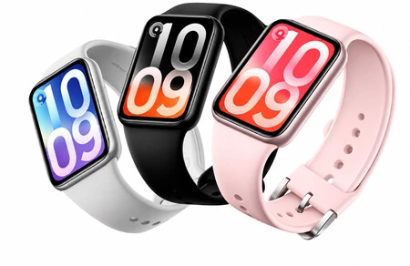 Xiaomi Smart Band 10