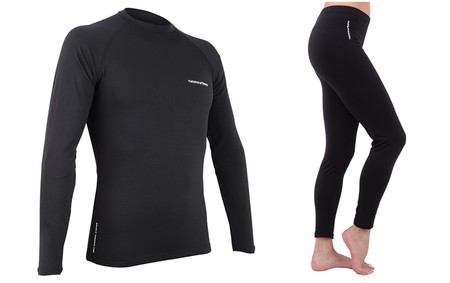 Tucano Urbano Polonord Polosud