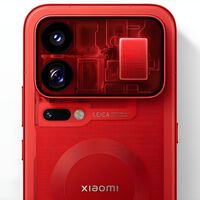 Colas en China para hacerse con el Xiaomi 18 Pro, el móvil con la tecnología de privacidad más sorprendente del momento. Y no es por app, sino por su pantalla 