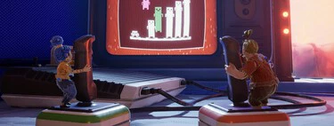 Si sobrevivís a este nivel, sobrevivís a todo: los mejores videojuegos cooperativos para jugar en pareja 