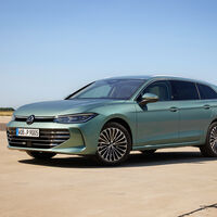 El segundo modelo más vendido de la historia de Volkswagen se reinventa por completo para no morir