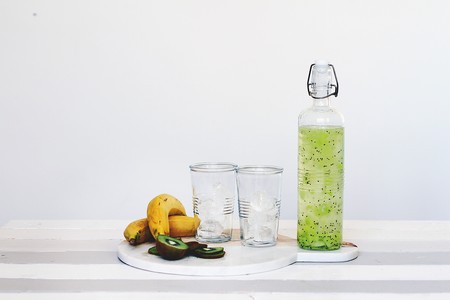 Estas son las frutas más hidratantes del verano ( y un montón de recetas para consumirlas)