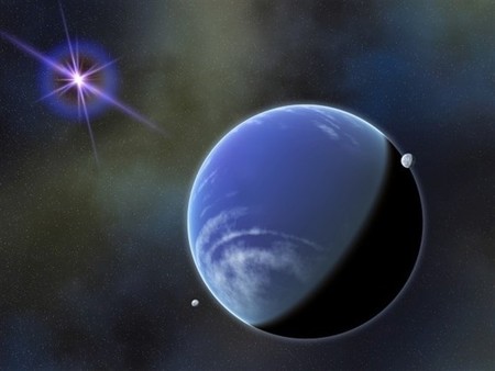 Número de planetas potencialmente habitables: 50