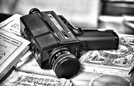 Ideas para llevar a cabo en 2013, proyectos, nuevas técnicas y mucho más: Galaxia Xataka Foto