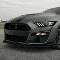 Hennessey Venom 1000: la excéntrica preparación texana, se mide por primera vez en circuito