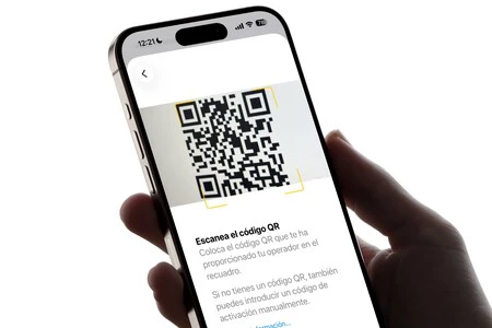 Qr Esim