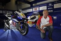 ¿Quieres pasar un día con Giacomo Agostini?