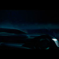 DS nos abre una ventana al futuro con este primer teaser del DSX E-Tense Concept