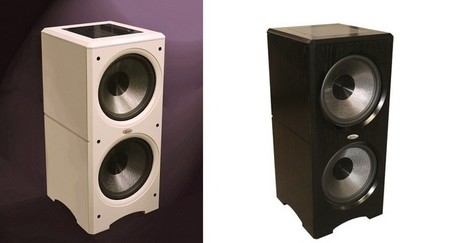 Subwoofer Goliath XD, la nueva bestia sonora de Legacy Audio