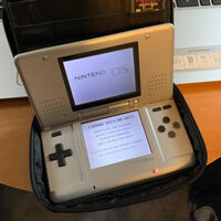 Esta fue la consola retro que inspiró al diseño de Nintendo DS: fue la pionera de las portátiles 
