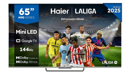 Haier Miniled