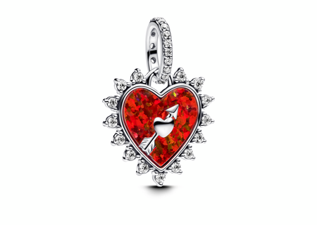 Pandora Charm