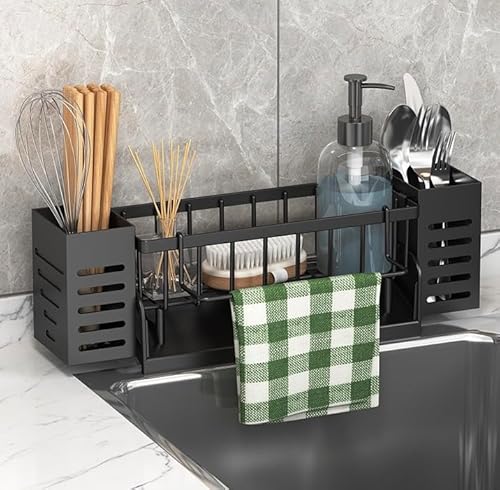 Koolkasa Organizador Fregadero Cocina