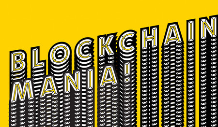 Las acciones de una compañía suben un 400% tras agregar 'Blockchain' a su nombre