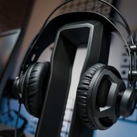 ROCCAT amplía su gama de altavoces gaming con el modelo  Renga Boost 