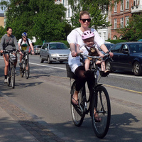 Consejos para recuperar la figura después del parto: Glúteos y caderas