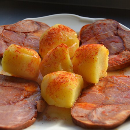 Pueblo Mejor Se Come Asturias