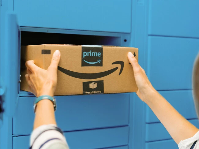 Recopilatorio Amazon
