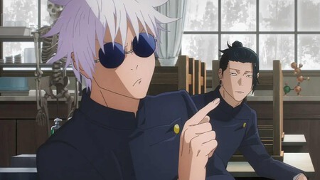 La Nueva Pelicula De Jujutsu Kaisen Llegara A Los Cines De Mexico En Agosto 1