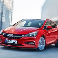 La sexta generación del Opel Astra llegará en 2021, versión híbrida incluida