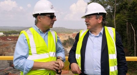 Pepe Blanco cambia la cartera de ministro por la carpeta de comercial de inmobiliaria