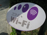 París se suma al wifi gratis