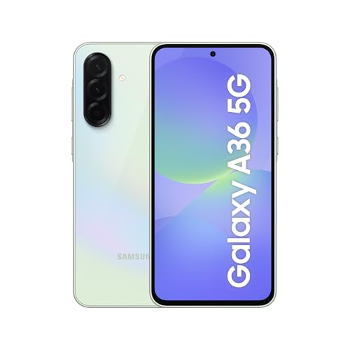 Samsung Galaxy A36 5G 256GB