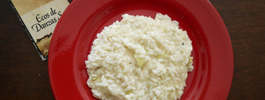 Risotto bianco: la receta italiana de arroz para enamorar a los amantes del queso