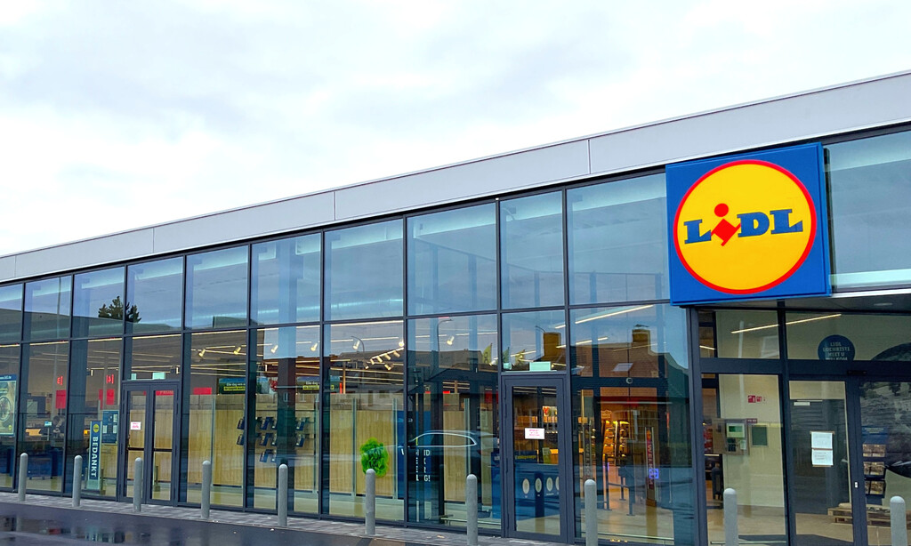 Adiós a los tuppers de toda la vida: esta es la alternativa de Lidl por menos de seis euros