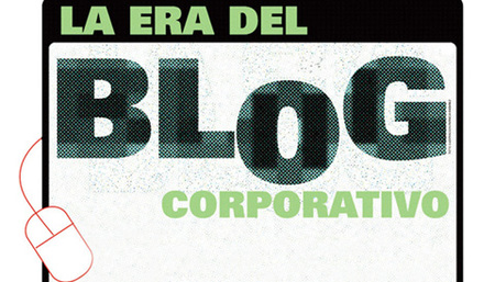 Puntos base para mantener un blog corporativo