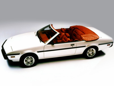 Bitter Sc Convertible 2
