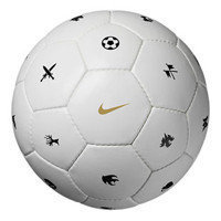 Balón de Fútbol Sala de Nike