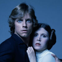 “Tive um problema” — Luke e Leia se tornaram irmãos em Star Wars para justificar este ponto do roteiro 