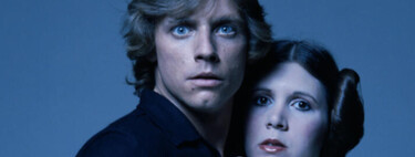 “Tive um problema” — Luke e Leia se tornaram irmãos em Star Wars para justificar este ponto do roteiro 