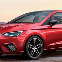 ¡Filtrado! El nuevo SEAT Ibiza es el mini León que imaginabas 
