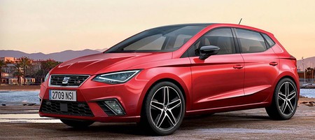 ¡Filtrado! El nuevo SEAT Ibiza es el mini León que imaginabas