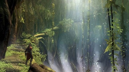 Castlevania: Lords of Shadow Ultimate Edition aterrizará en PC