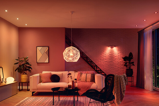 Philips Hue