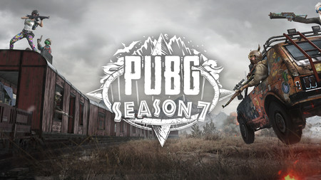 La Temporada 7 de PUBG ya está aquí con su propio tren, el renovado mapa Vikendi y un tráiler con la acción que se viene encima