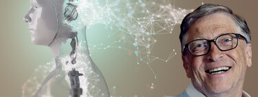 Bill Gates cree que se acerca una revolución de la IA y asegura que en 6 meses harán lo que los ordenadores no pueden 
