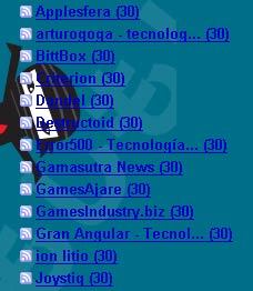 El 'Konami Code' también funciona en Google Reader