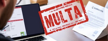Ojo si pides si compras esto por Internet. La Guardia Civil multó con 800 euros por pedirlo en Aliexpress